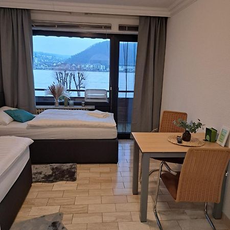 Apartment 22 Бад Хьонинген Екстериор снимка