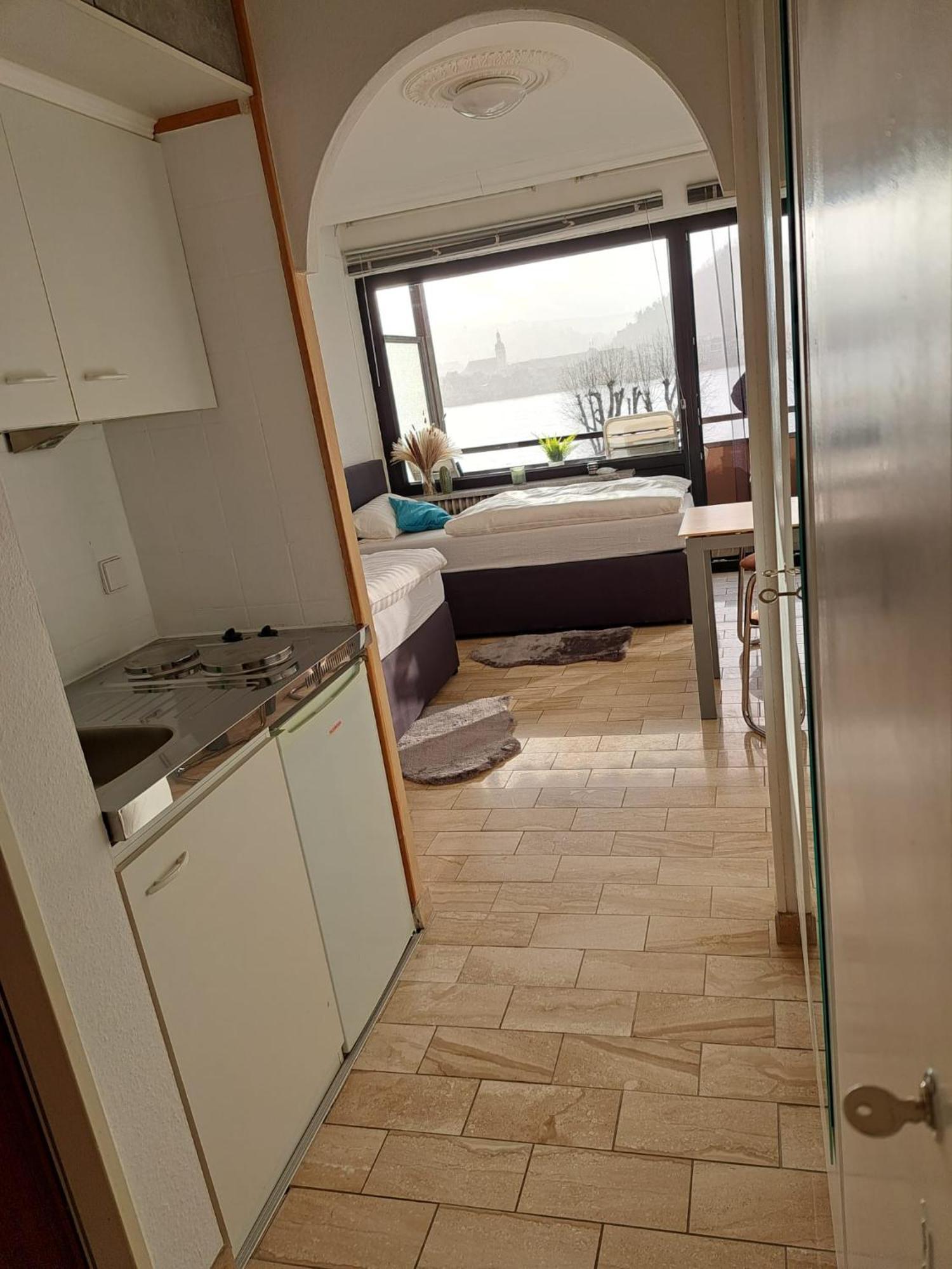 Apartment 22 Бад Хьонинген Екстериор снимка